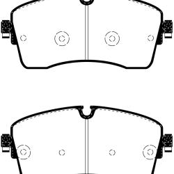 EBC DP42385R