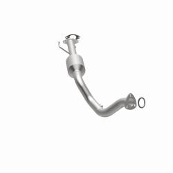 MAG Converter Direct Fit Magnaflow 4551633