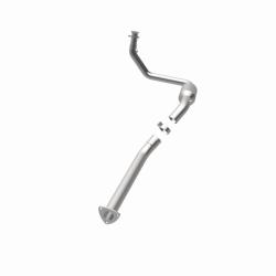 MAG Converter Direct Fit Magnaflow 4451415