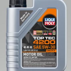 LIQUI MOLY 2004