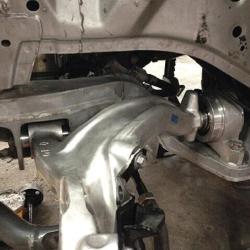 SPL PARTS SPLFLBKZ34