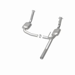 MAG Converter Direct Fit Magnaflow 52148
