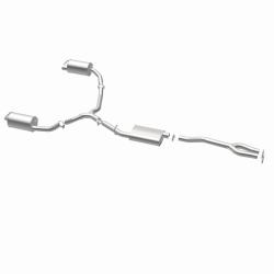 MAG BRE Exhaust Kits Magnaflow 106-0773