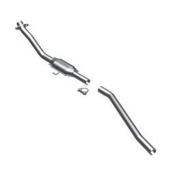 MAG Converter Direct Fit Magnaflow 93274