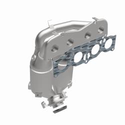 MAG Converter Direct Fit Magnaflow 51871