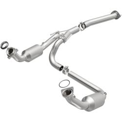MAG Converter Direct Fit Magnaflow 4551211