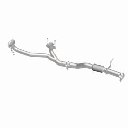 MAG BRE Exhaust Kits Magnaflow 107-0171