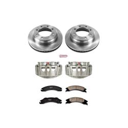 PowerStop KCOE4718