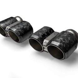 Akrapovic TP-CT/73/CF