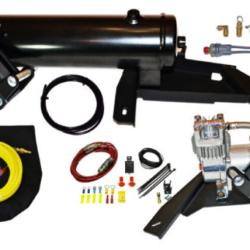 Kleinn Air Horns CANX3-OBA