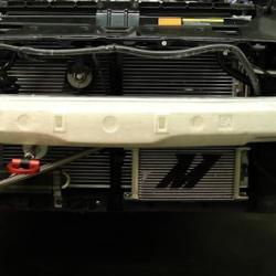 Mishimoto MMOC-370Z-09