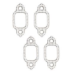 CG Exhaust Gaskets Cometic Gasket C15058