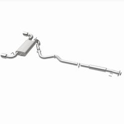 MAG BRE Exhaust Kits Magnaflow 106-0884