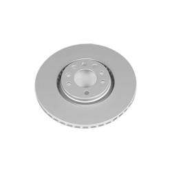 POWER STOP EBR687EVC