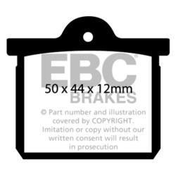 EBC UD2137