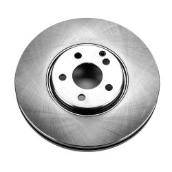 PSB Autospecialty Rotor PowerStop EBR1628