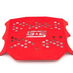 GrimmSpeed GRM.1091.1.RED