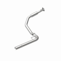 MAG Converter Direct Fit Magnaflow 4551525