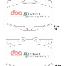 DBA DB416SP