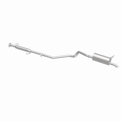 MAG BRE Exhaust Kits Magnaflow 106-0760