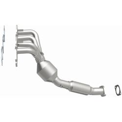 MAG Converter Direct Fit Magnaflow 49839