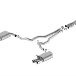 Ford Racing M-5200-M5EC