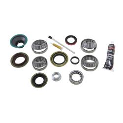 YUKON GEAR & AXLE BKM35IFS
