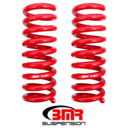 BMR Lowering Springs BMR Suspension SP112R
