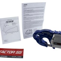 Ford Racing M-1821-UHB