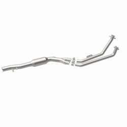 MAG Converter Direct Fit Magnaflow 4481172