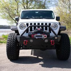 FISHBONE OFFROAD FB33455F