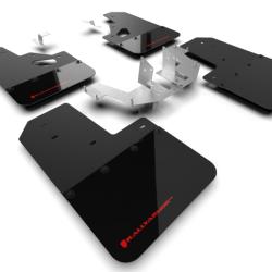 RALLY ARMOR MF85RRPLRD