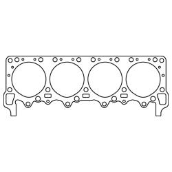 Cometic Gasket C15419-043