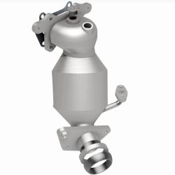 MAG Converter Direct Fit Magnaflow 5531030