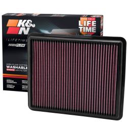 K&N ENGINEERING 332448