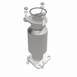 MAG Converter Direct Fit Magnaflow 52909