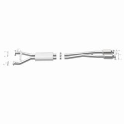 Magnaflow 52849