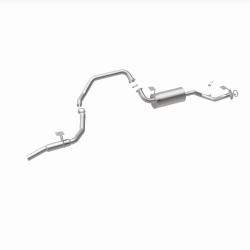 MAG BRE Exhaust Kits Magnaflow 106-0165