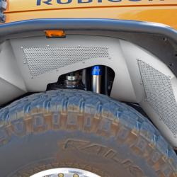 DV8 Offroad INFEND-02FR