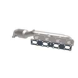 MAG Converter Direct Fit Magnaflow 49356