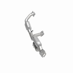 MAG Converter Direct Fit Magnaflow 444034
