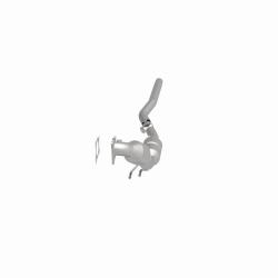 Magnaflow 5582408