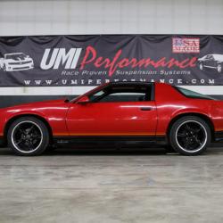 UMI PERFORMANCE 2461