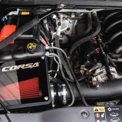 CORSA Performance 45553D