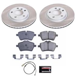 PowerStop SC6665