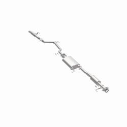 MAG BRE Exhaust Kits Magnaflow 106-0784