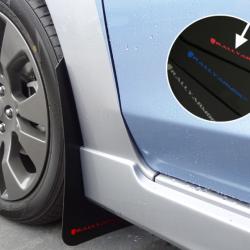 RALLY ARMOR MF22URBLKRD