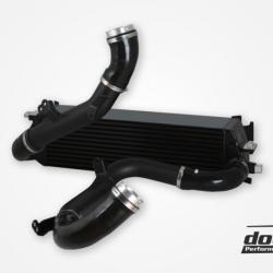 DOB Intercooler Kit - BigPack do88 BIG-260-PT8-S