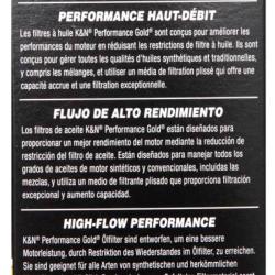 K&N ENGINEERING HP7004