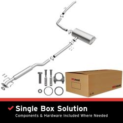 MAG BRE Exhaust Kits Magnaflow 106-0939